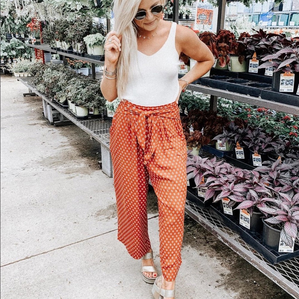 Lulu’s Pants
